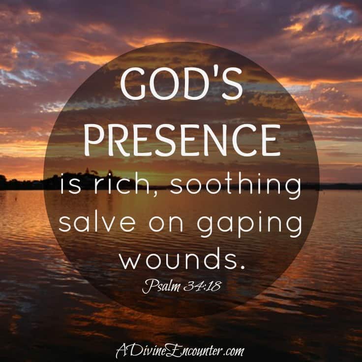 heartbroken Encouraging post for the broken-hearted. https://adivineencounter.com/heartbroken